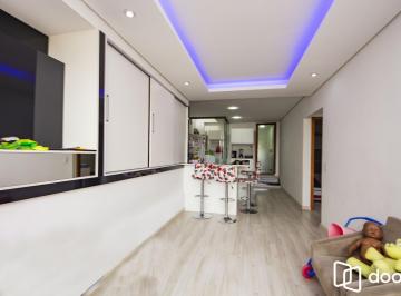 Casa · 138m² · 3 Quartos · 1 Vaga · Casa à venda - na Bela Vista