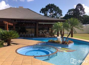Apartamento · 293m² · 4 Quartos · 2 Vagas · Apartamento para Venda - 292.64m², 4 dormitórios, sendo 1 suites, 2 vagas - Parq