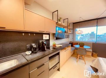 Apartamento · 25m² · 1 Quarto · Studio Finamente mobiliado