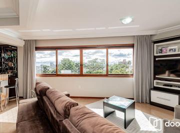Apartamento · 110m² · 3 Quartos · 1 Vaga · Apartamento à venda - na Vila Ipiranga