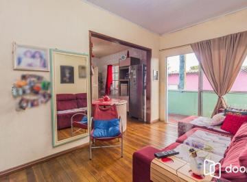 Casa · 230m² · 2 Quartos · 2 Vagas · Casa 2 dormitórios à venda no Bairro Santa Rosa de Lima