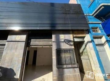 Comercial · 168m² · 1 Quarto · Loja comercial no Menino Deus