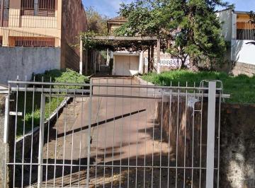 Casa · 88m² · 4 Quartos · 3 Vagas · Casa com 4 dormitórios no bairro Gloria - Porto Alegre