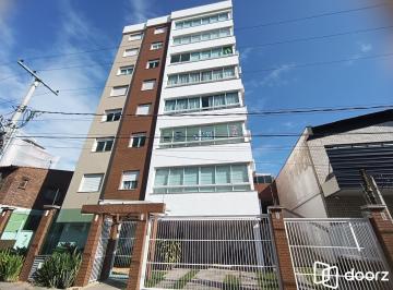 Apartamento · 98m² · 3 Quartos · 2 Vagas · Apartamento 3 dormitórios com suíte novo no Passo da Areia