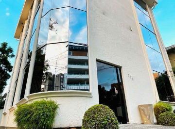 Comercial · 287m² · 2 Vagas · Prédio comercial Menino Deus