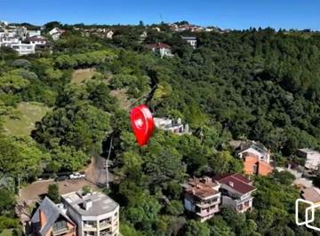 Terreno · 528m² · Terreno de 527,62m² próximo da Apamecor , Morro São Caetano.