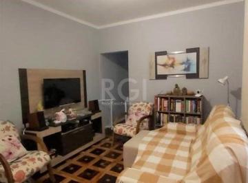 Apartamento · 86m² · 3 Quartos · Apartamento para Venda - 86m², 3 dormitórios, Santana