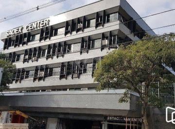 Comercial · 226m² · 4 Quartos · 4 Vagas · LOJAS TÉRREAS NO BAIRRO HIGIENÓPOLIS COM 4 VAGAS