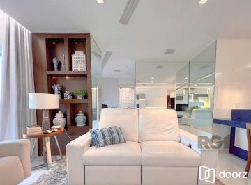 Apartamento · 112m² · 1 Quarto · 2 Vagas · Apartamento à venda - em Cristal