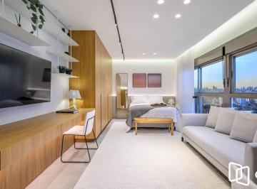 Apartamento · 34m² · 1 Quarto · Studio com 32,7m² privativos, no Trend Downtown
