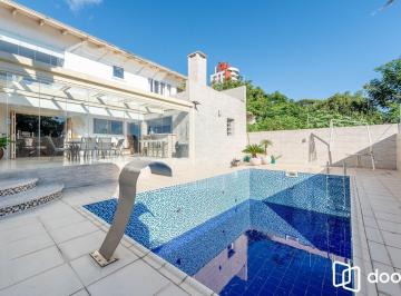 Casa · 327m² · 4 Quartos · 4 Vagas · Casa 4 Dormitórios, Suíte Master, Piscina e espaço Gourmet no Jardim Planalto