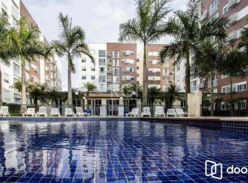 Apartamento · 58m² · 2 Quartos · 1 Vaga · Apartamento à venda - na Vila Nova