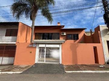 Casa · 209m² · 3 Quartos · 2 Vagas · Casa 03 dormitorios Viamão
