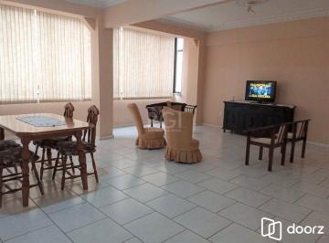 Apartamento · 120m² · 3 Quartos · Apartamento para Venda - 120m², 3 dormitórios, sendo 1 suites, Independência
