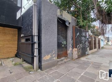 Terreno · 218m² · Terreno a venda ideal 217,8mq para loja no Bairro Floresta