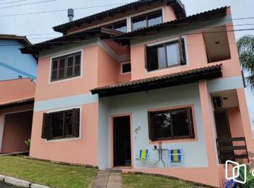 Casa · 119m² · 4 Quartos · 3 Vagas · Casa à venda - em Cavalhada
