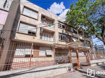 Apartamento · 106m² · 2 Quartos · 1 Vaga · Apartamento à venda - na Cidade Baixa
