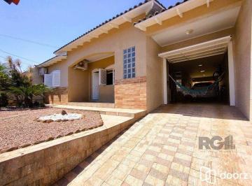 Casa · 145m² · 3 Quartos · 3 Vagas · Casa à venda - na Vila Cachoeirinha