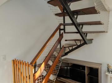 Casa · 117m² · 2 Quartos · 1 Vaga · Excelente Sobrado no Bairro Medianeira!