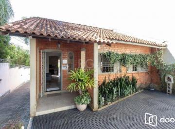 Casa · 199m² · 5 Quartos · 15 Vagas · Casa para Venda - 199.62m², 5 dormitórios, 15 vagas - Tristeza