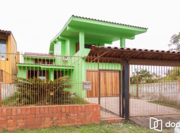 Casa · 185m² · 3 Quartos · 3 Vagas · Casa com 3 quartos e 185m² à venda em Vila Nova
