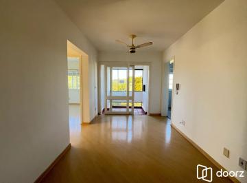 Apartamento · 56m² · 2 Quartos · 1 Vaga · Apartamento de 2 quartos a venda no Village Center - Cavalhada POA/ RS