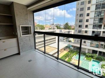 Apartamento · 93m² · 3 Quartos · 2 Vagas · Apartamento à venda - no Jardim Lindóia