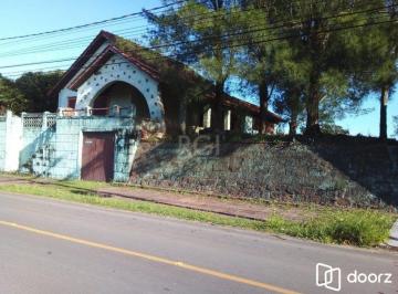 Casa · 600m² · 3 Quartos · 1 Vaga · Casa para Venda - 600m², 3 dormitórios, 1 vaga - Interpraias