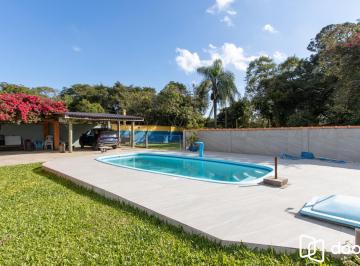 Rural · 310ha · 3 Vagas · Sitio com área de 1.800m², Residencial e Comercial - Bairro Belem Novo - Porto A