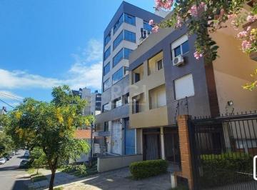 Apartamento · 94m² · 1 Quarto · 2 Vagas · Cobertura para Venda - 94m², 1 dormitório, sendo 1 suites, 1 vaga - São João