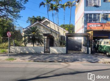 Casa · 87m² · 3 Quartos · 4 Vagas · Casa 3 dorms à venda Rua Santa Flora, Nonoai - Porto Alegre