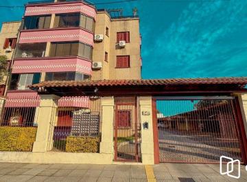 Apartamento · 87m² · 2 Quartos · 2 Vagas · Apartamento com 2 dormitórios e 2 vagas de garagem em Canoas.