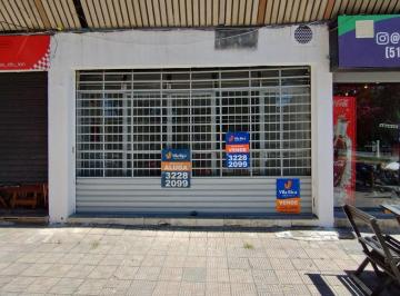 Comercial · 54m² · 1 Quarto · Comercial à venda - na Praia De Belas