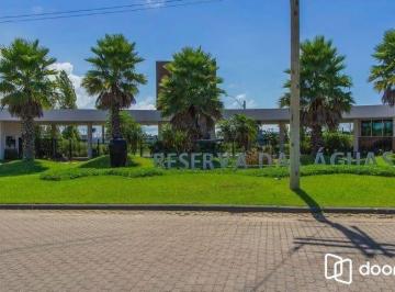 Terreno · 420m² · Vendo Terreno em Condomínio à beira mar em Torres, Rio Grande do Sul