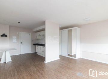 Apartamento · 38m² · 1 Quarto · 1 Vaga · Loft para Venda - 38m², 1 dormitório, 1 vaga - Jardim Botânico