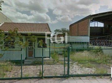 Terreno · 450m² · Terreno para Venda - 450m², 0 dormitórios, Partenon