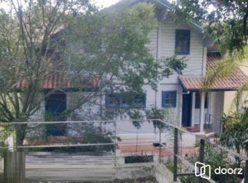 Casa · 234m² · 3 Quartos · Sobrado para Venda - 234m², 3 dormitórios, sendo 1 suites, Vila Conceição