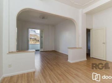 Apartamento · 101m² · 2 Quartos · Excelente apartamento de 101,35m² com 2 dormitórios.