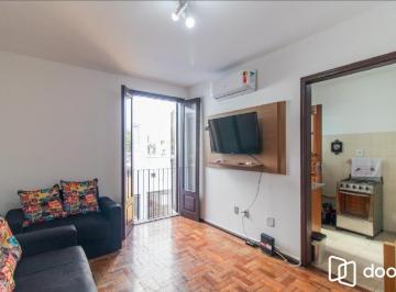 Apartamento · 41m² · 1 Quarto · Apartamento à venda - em Partenon