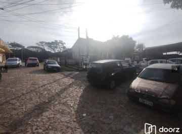 Terreno · 545m² · Terreno na Esquina da Av. Antenas