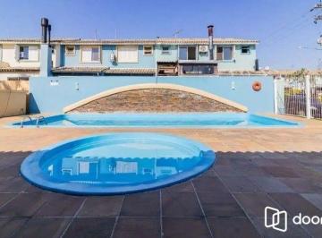 Casa · 27m² · 3 Quartos · 1 Vaga · Casa à venda - em Humaitá