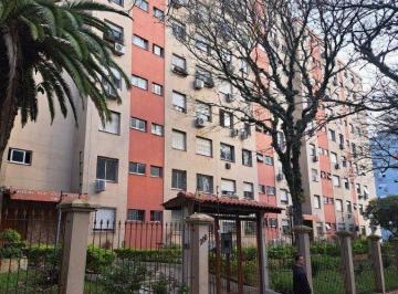 Apartamento · 43m² · 1 Quarto · APARTAMENTO 1 DORMITÓRIO NA OTAVIO SANTOS