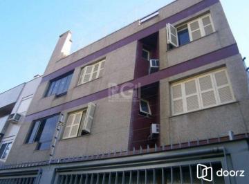 Apartamento · 142m² · 3 Quartos · 2 Vagas · Cobertura para Venda - 142.15m², 3 dormitórios, 2 vagas - São João