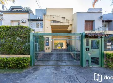 Casa · 180m² · 4 Quartos · 4 Vagas · CASA EM CONDOMÍNIO NO BAIRRO IPANEMA — 4 DORMITÓRIOS (2 SUÍTES) — 2 VAGAS