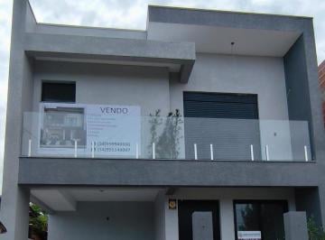Casa · 133m² · 3 Quartos · 1 Vaga · 🏡✨ BELÍSSIMO SOBRADO EM CAPÃO DA CANOA – CURURIM 🌊