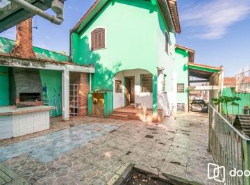 Casa · 267m² · 5 Quartos · 5 Vagas · Casa à venda - em Jardim Sabará