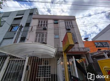 Apartamento · 65m² · 2 Quartos · Apartamento de 2 Dormitórios na Getúlio Vargas - Menino Deus