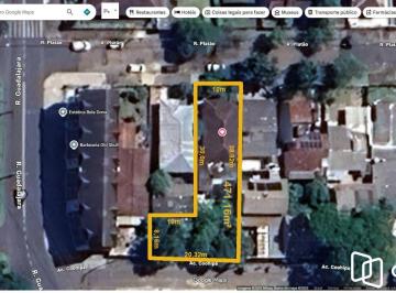Terreno · 471m² · Terreno à venda - em Jardim Sabará