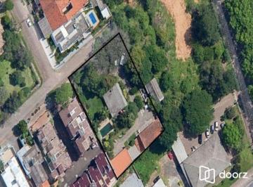 Terreno · 1800m² · Terreno à venda - na Vila Assunção