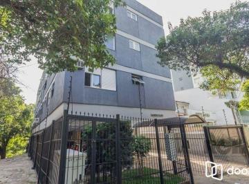 Apartamento · 36m² · 1 Quarto · Apartamento de 1 dormitório no bairro Higienópolis em Porto Alegre.